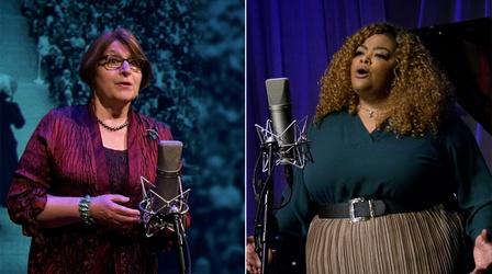 Video thumbnail: Music for Social Justice Powerful Voices