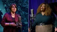 Powerful Voices
