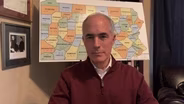 Sen. Bob Casey: Trump's Election Fraud Claims Benefit Putin