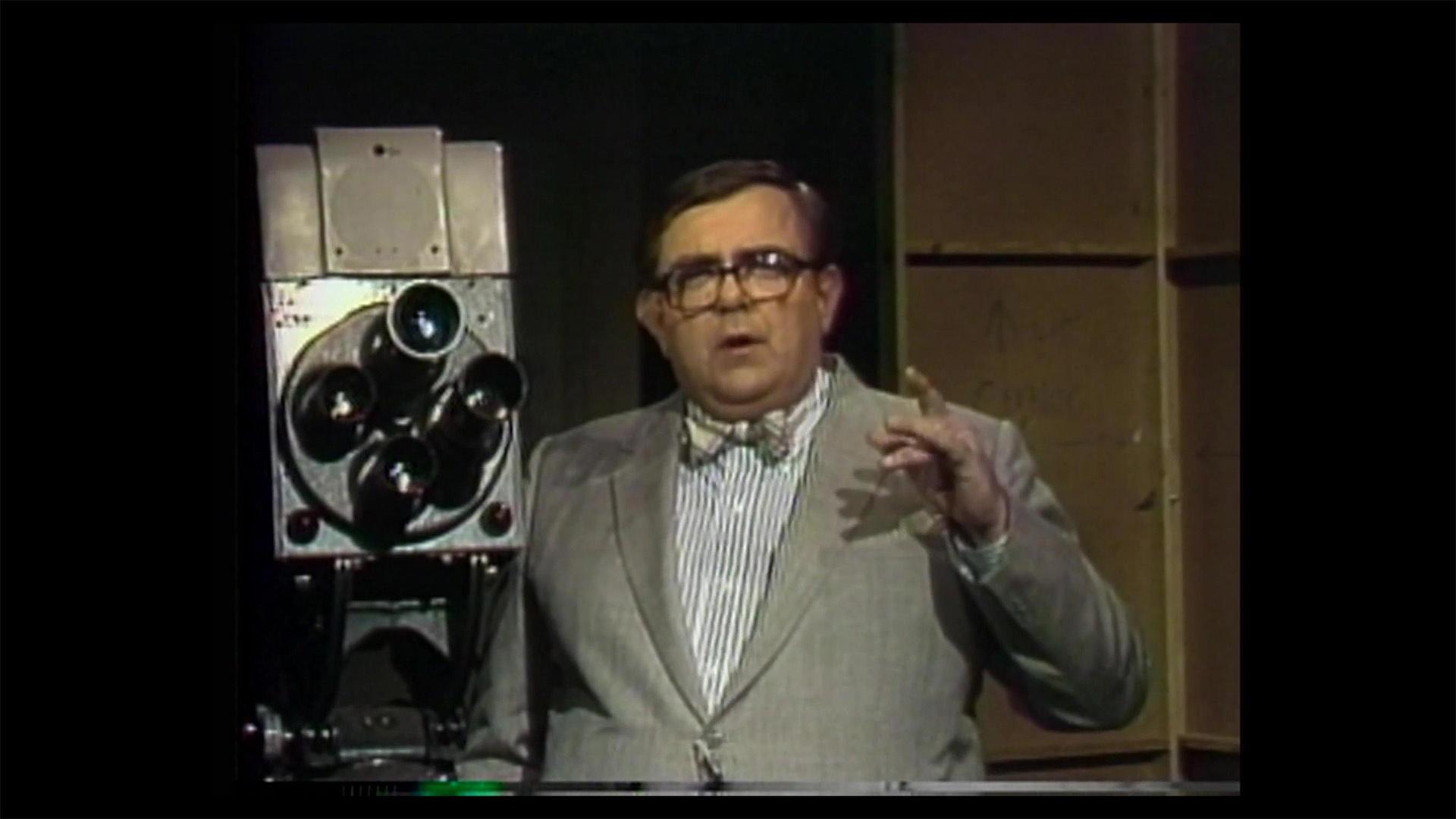 Sky King/Captain Gallant of the Foreign Legion | I Remember Television ...