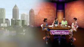 Video thumbnail: A Seat at the Table A Seat at the Table Promo