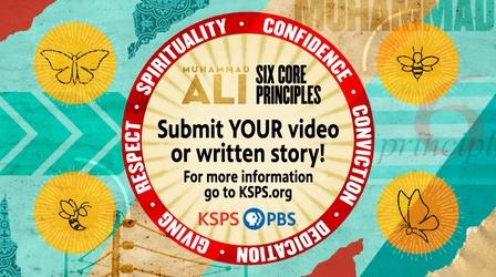 Video thumbnail: KSPS Presents What is your favorite Core Principle?