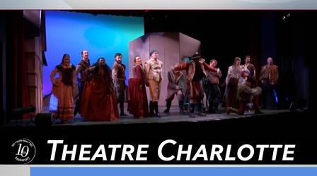 Video thumbnail: Carolina Impact Theatre Charlotte Returns