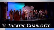 Theatre Charlotte Returns
