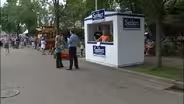 Governor Candidates in Falcon Heights