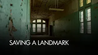 Reimagining a Buffalo Landmark - Saving a Landmark