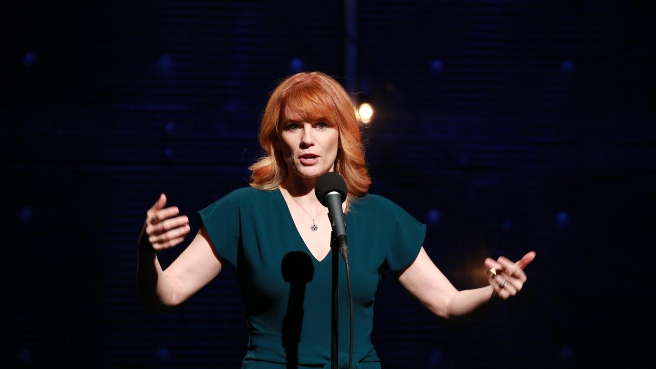 Stories from the Stage | Serving with Honor | Promo