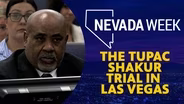 The Tupac Shakur Trial in Las Vegas