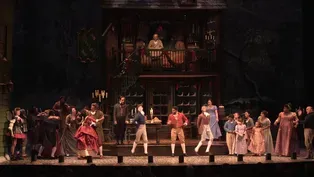 ‘A Christmas Carol’ at Goodman Theatre Celebrates 40th Year