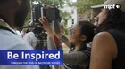 Be Inspired: Through the Lens of Baltimore Scenes