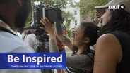 Be Inspired: Through the Lens of Baltimore Scenes