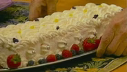 Bridal Shower Confections