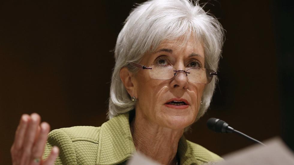 Sebelius: GOP health bill reduces coverage, increases costs image