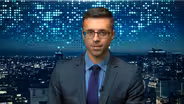 Ezra Klein on His New Book "Why We're Polarized"