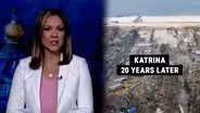 Surviving Hurricane Katrina fueled this filmmaker’s work