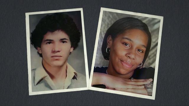 Finding Your Roots | Forgotten Journeys