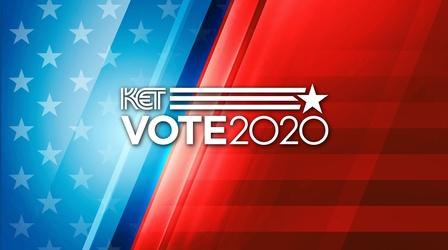 Video thumbnail: KET Presents Primary Election 2020