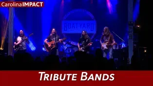 Tribute Bands