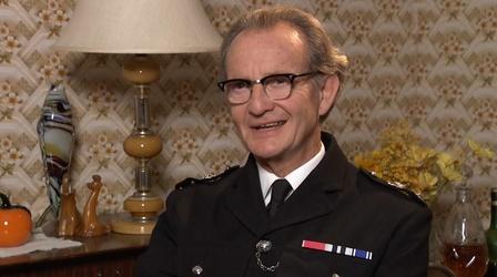 Video thumbnail: Endeavour Anton Lesser Looks Back