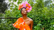 ‘Hope for Flowers’ with Tracy Reese