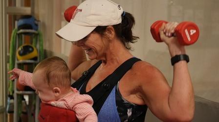 Video thumbnail: Cycle of Health Linda's Weight Loss Journey Part 8: Exercise