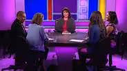 Hollywood and #MeToo; How Women Won the Vote