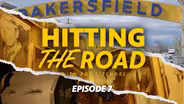 Streets of Bakersfield