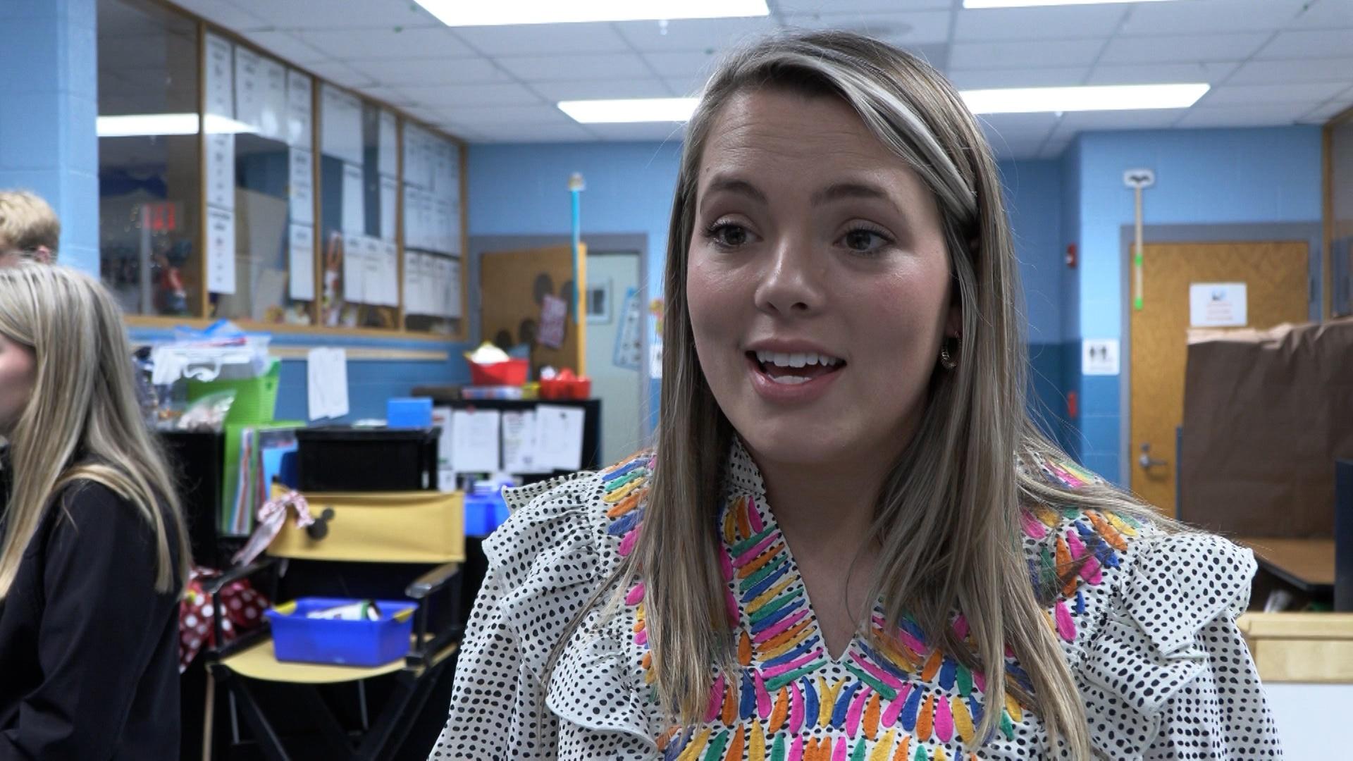 Teachers Going "All In For Ag Education"