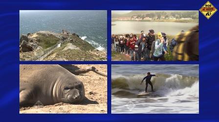 Video thumbnail: Rob on the Road A Decade of Destinations – California's Coast