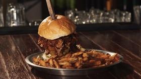 Video thumbnail: NC Weekend Stackhouse American Eatery and Pub