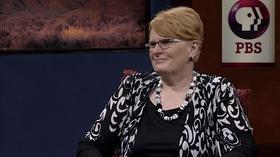 Video thumbnail: Fronteras Roadrunner Food Bank - Mag Strittmatter