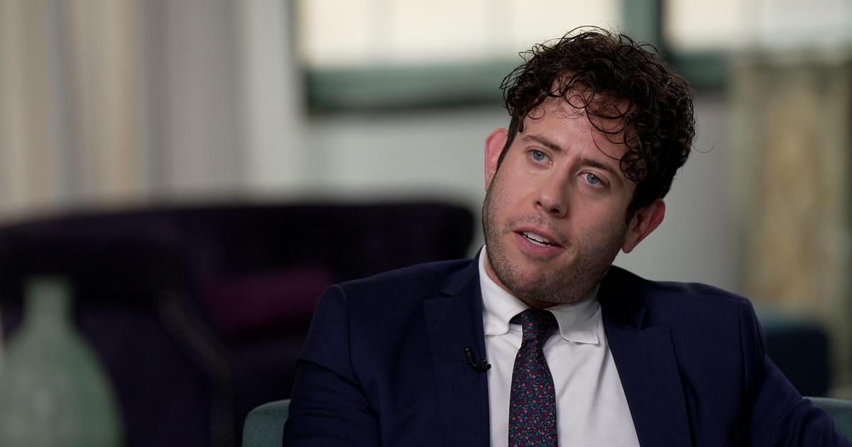 Firing Line | James Kirchick | Season 2022