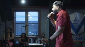 Video thumbnail: American Black Journal Shannon Cason's Homemade Stories Podcast