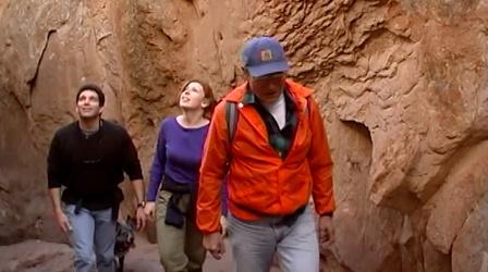 Video thumbnail: Wild Nevada Episode 117: Desert and Mountain Fun