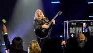 Melissa Etheridge Off-Broadway