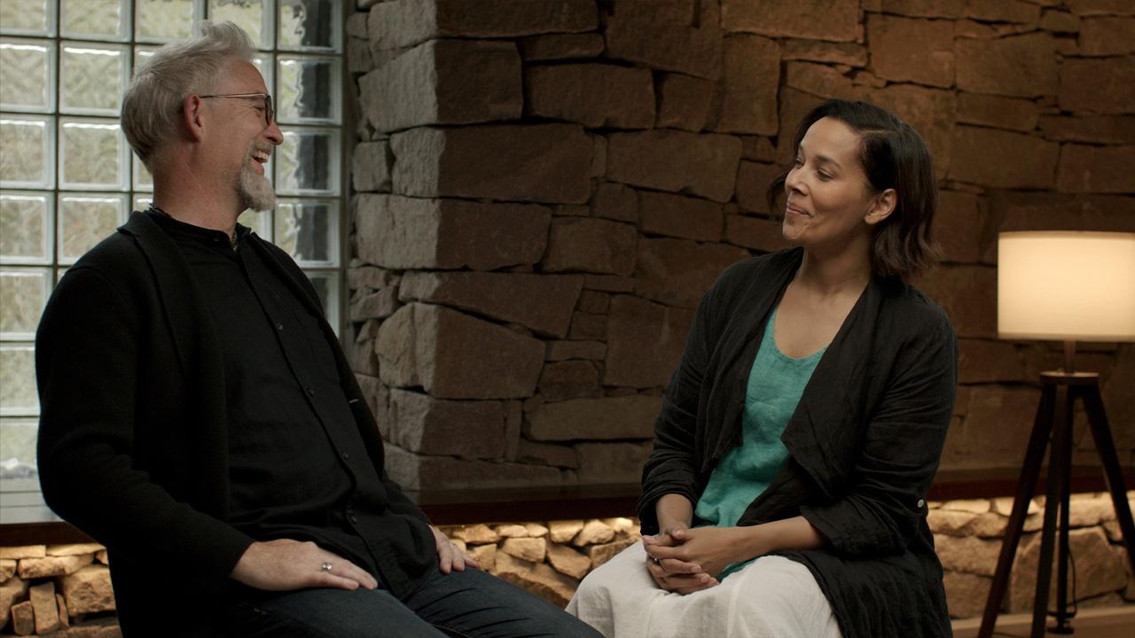 My Music with Rhiannon Giddens | Enda Scahill