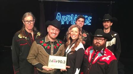 Video thumbnail: WVIZ/PBS ideastream Specials The Shootouts
