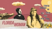 Florida Woman