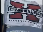 Motorcycle manufacturer, new shopping complex in St. Paul