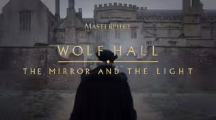 Wolf Hall: The Mirror and the Light - Jenneke | Preview
