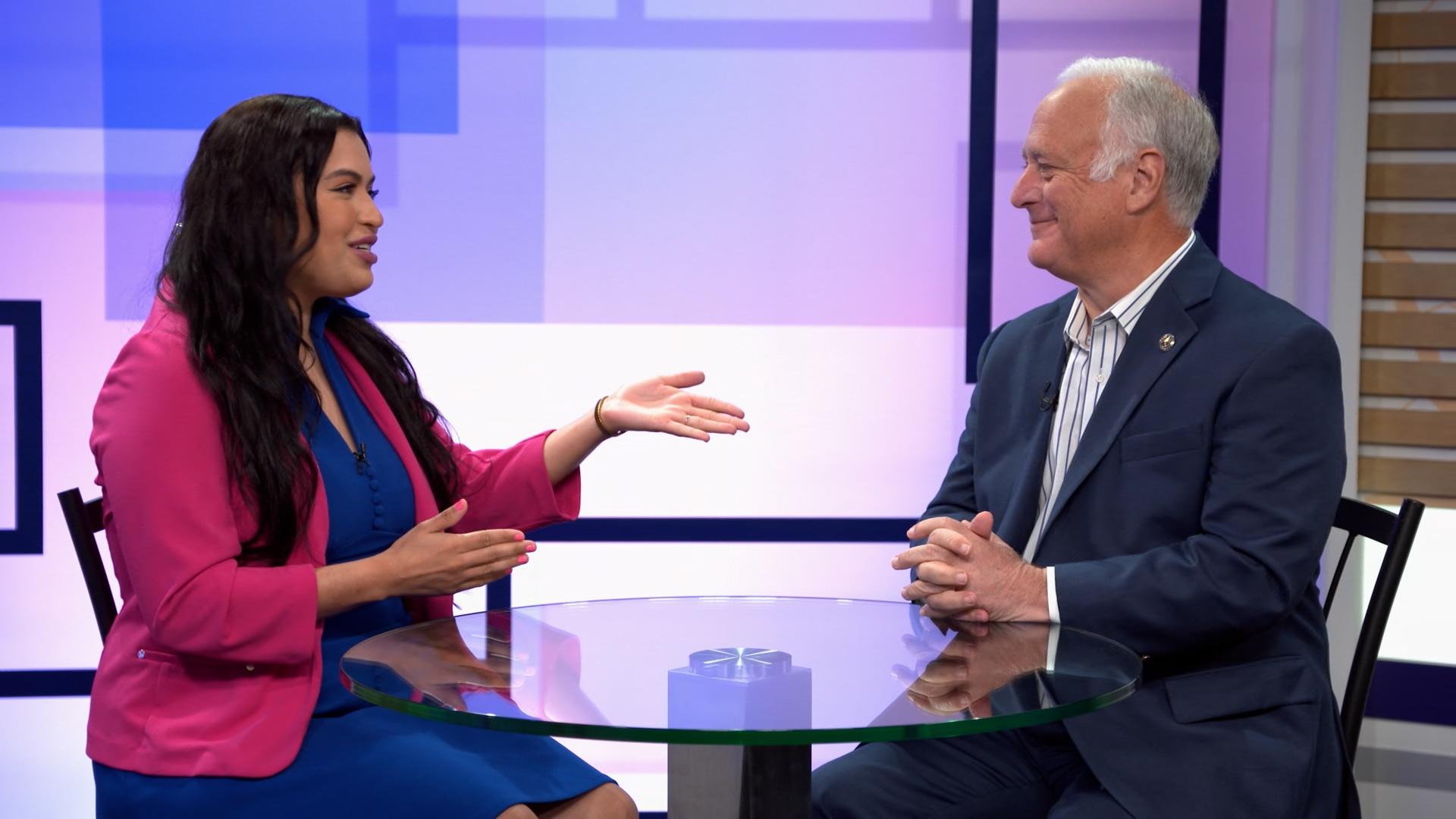 WNBA Finals Recap The - Main Image