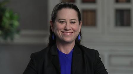 Video thumbnail: Firing Line Kimberly Kagan