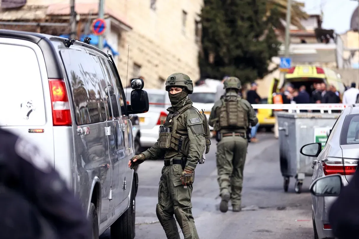 News Wrap: Tensions high after 2nd shooting in Jerusalem