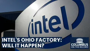 Ohio’s Intel Project Faces Uncertainty