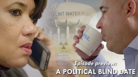 Video thumbnail: Great Lakes Now A Political Blind Date