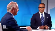 Brooks and Capehart on Indian boarding schools, Biden budget