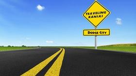 Video thumbnail: Traveling Kansas Traveling Kansas - Dodge City (Ep603)