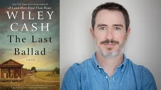Wiley Cash – AWP 2018