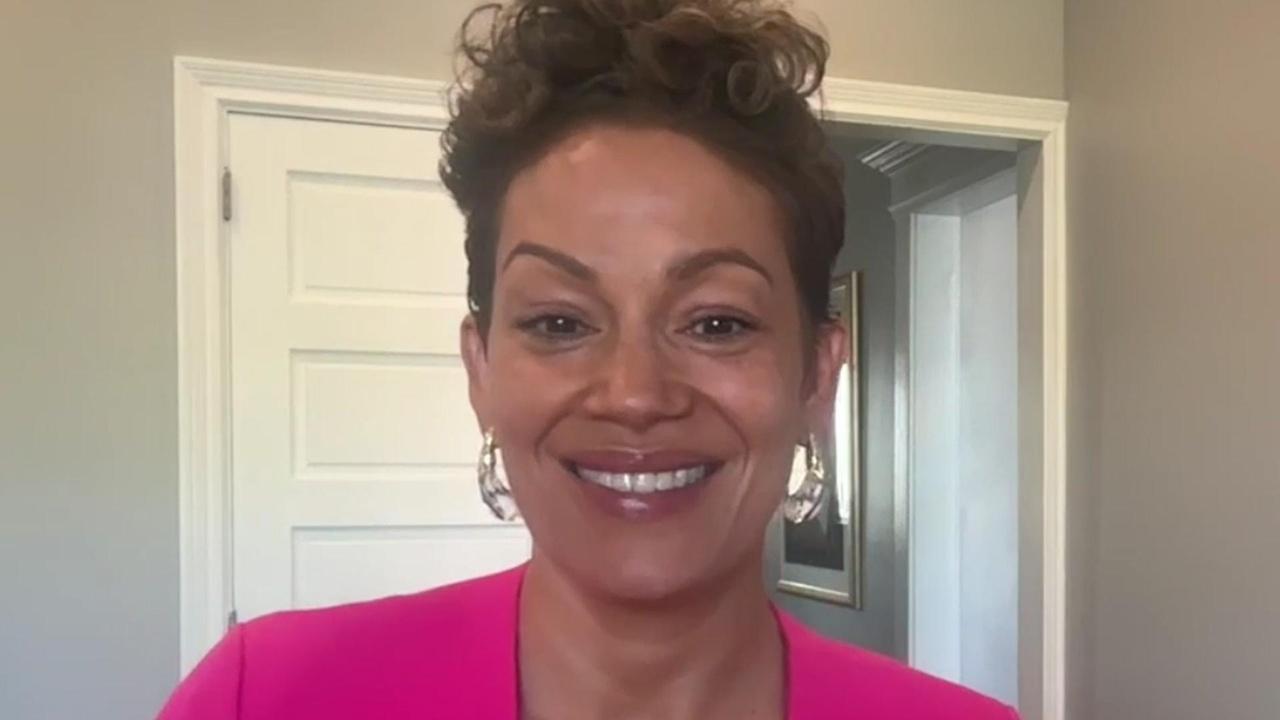 The Chavis Chronicles | Samantha Tweedy