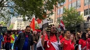 Measuring the World Cup’s impact on Seattle